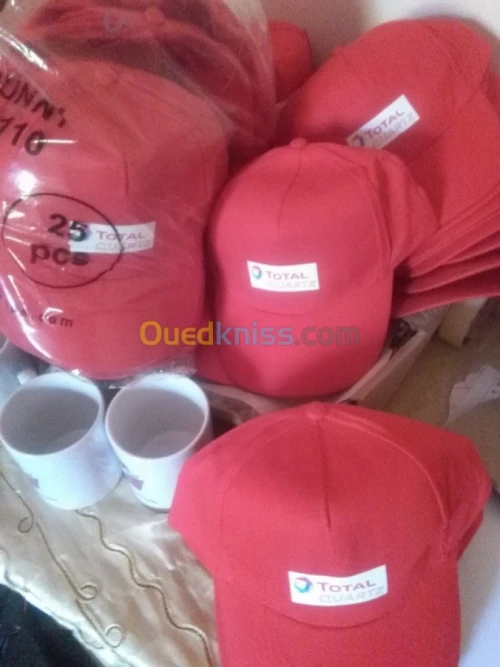 serigraphie et sublimation sur tt supp