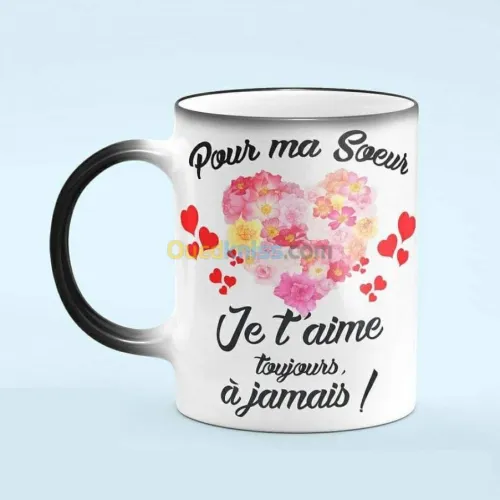 serigraphie et sublimation sur tt supp