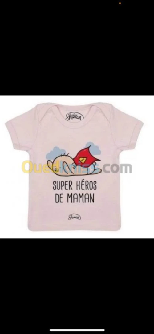 serigraphie et sublimation sur tt supp