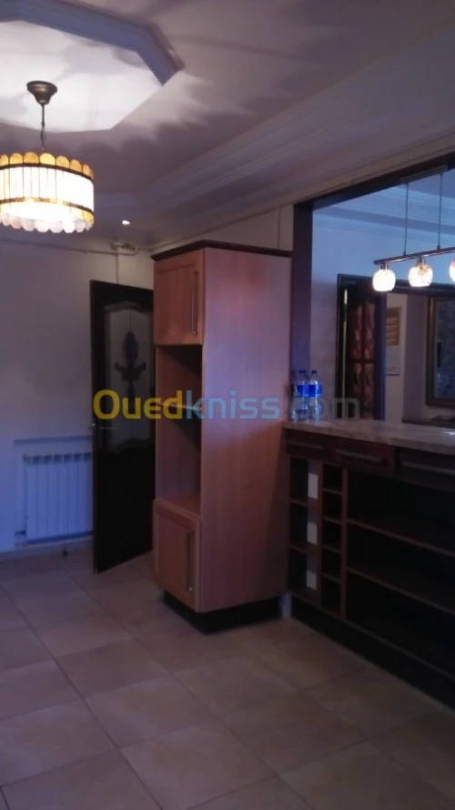 Location Appartement F5 Alger Beni messous