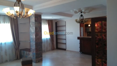 Location Appartement F5 Alger Beni messous