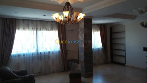 Location Appartement F5 Alger Beni messous