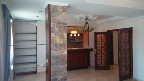 Location Appartement F5 Alger Beni messous