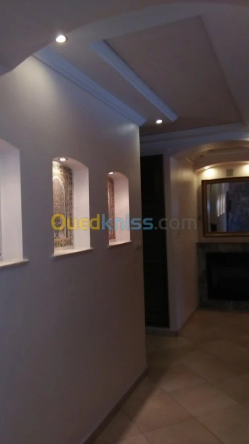 Location Appartement F5 Alger Beni messous
