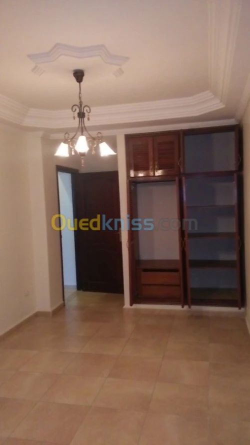 Location Appartement F5 Alger Beni messous