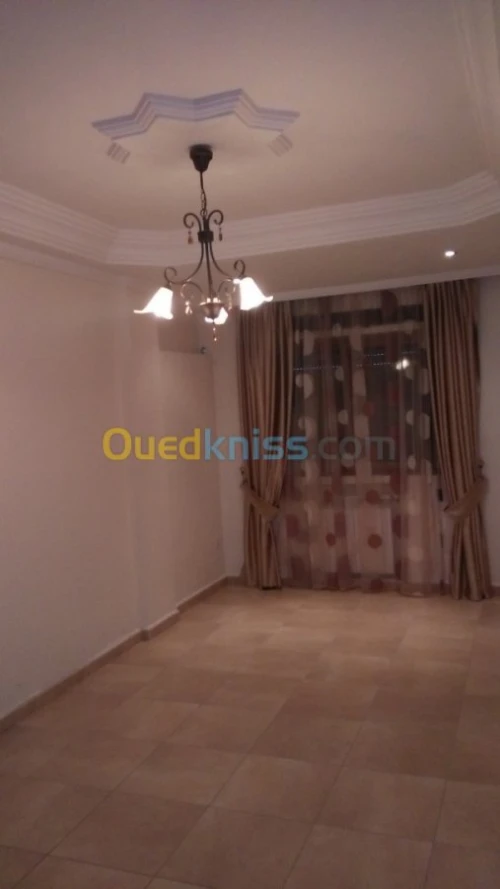 Location Appartement F5 Alger Beni messous