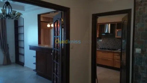Location Appartement F5 Alger Beni messous