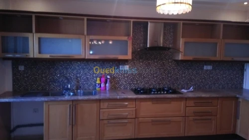 Location Appartement F5 Alger Beni messous