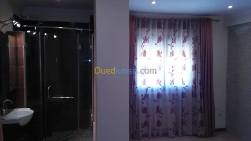 Location Appartement F5 Alger Beni messous