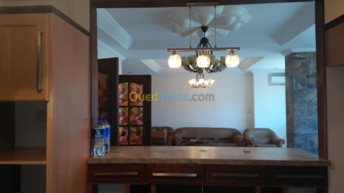 Location Appartement F5 Alger Beni messous