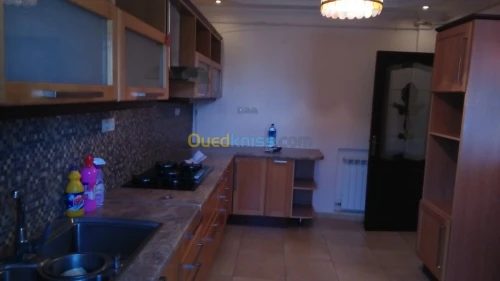 Location Appartement F5 Alger Beni messous