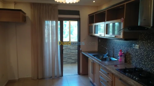 Location Appartement F5 Alger Beni messous