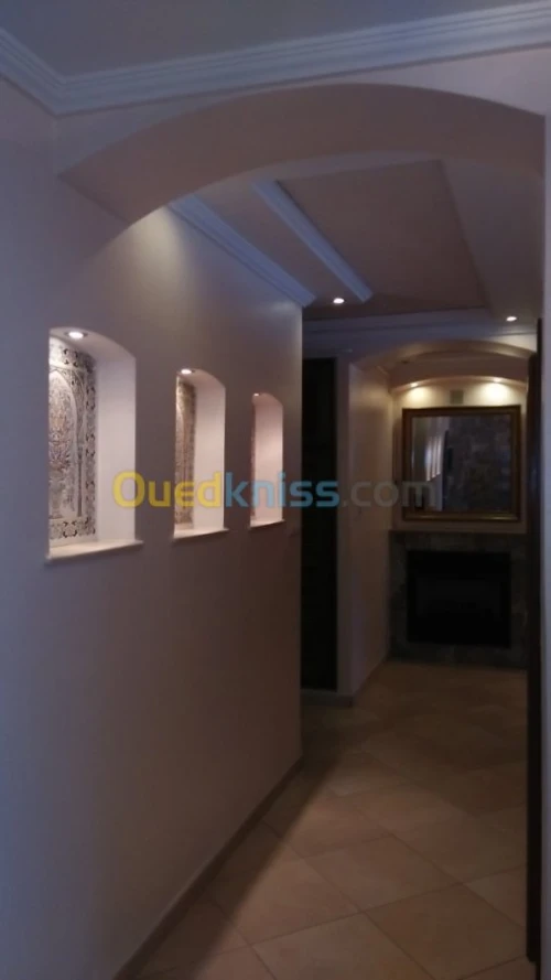 Location Appartement F5 Alger Beni messous