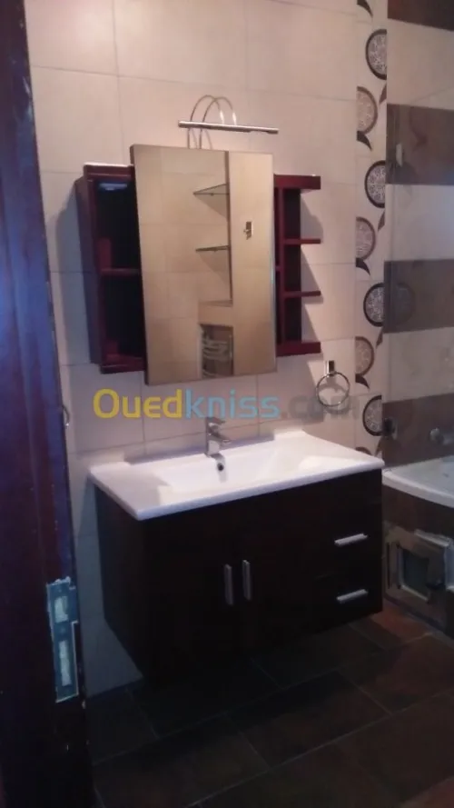 Location Appartement F5 Alger Beni messous