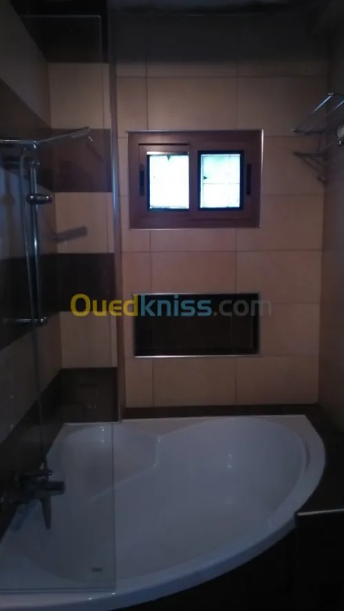 Location Appartement F5 Alger Beni messous