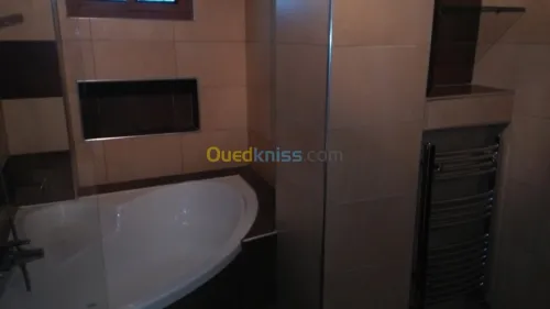 Location Appartement F5 Alger Beni messous