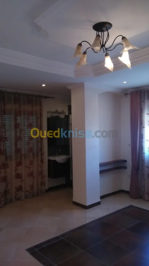 Location Appartement F5 Alger Beni messous