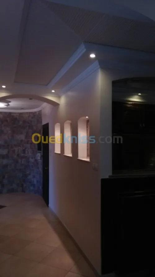 Location Appartement F5 Alger Beni messous