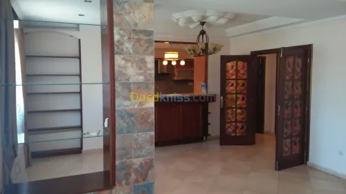 Location Appartement F5 Alger Beni messous