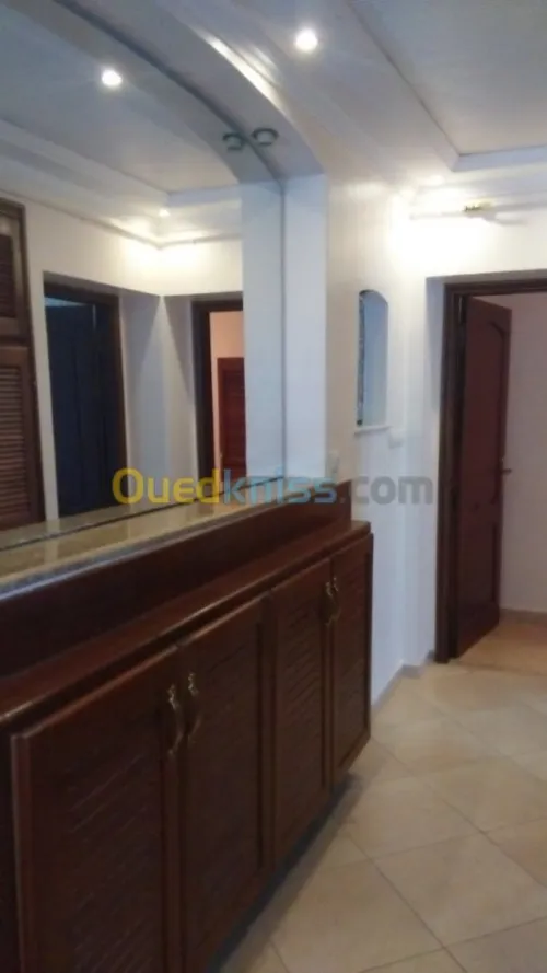 Location Appartement F5 Alger Beni messous
