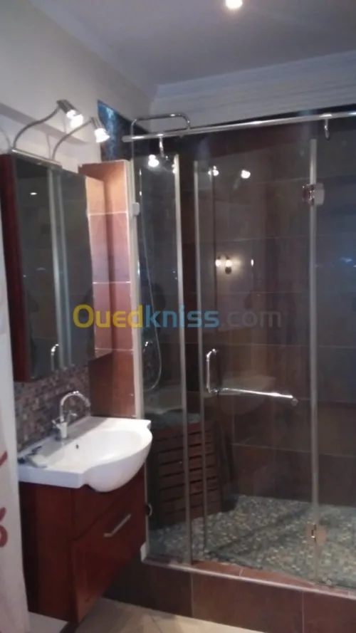 Location Appartement F5 Alger Beni messous