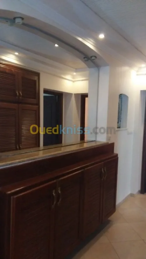 Location Appartement F5 Alger Beni messous