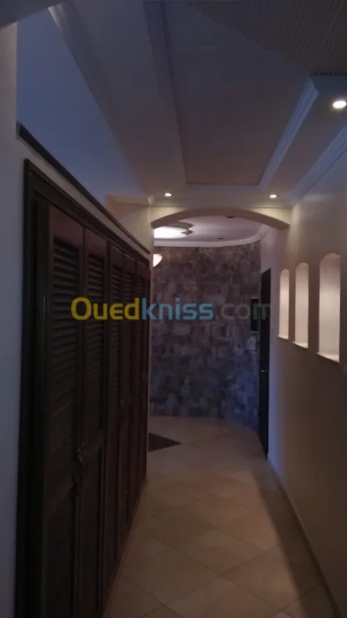 Location Appartement F5 Alger Beni messous