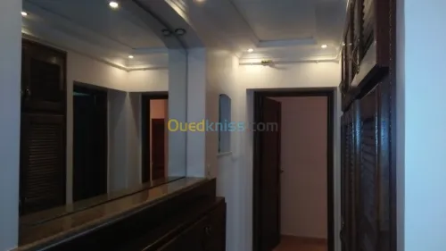 Location Appartement F5 Alger Beni messous