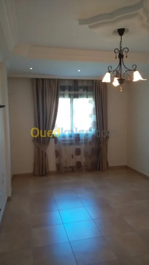 Location Appartement F5 Alger Beni messous
