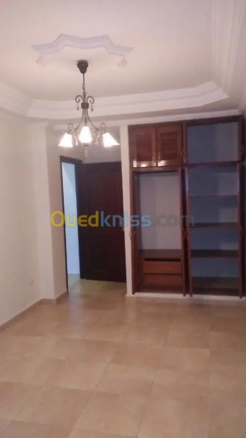 Location Appartement F5 Alger Beni messous