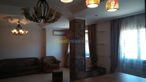 Location Appartement F5 Alger Beni messous