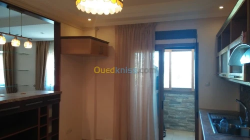 Location Appartement F5 Alger Beni messous