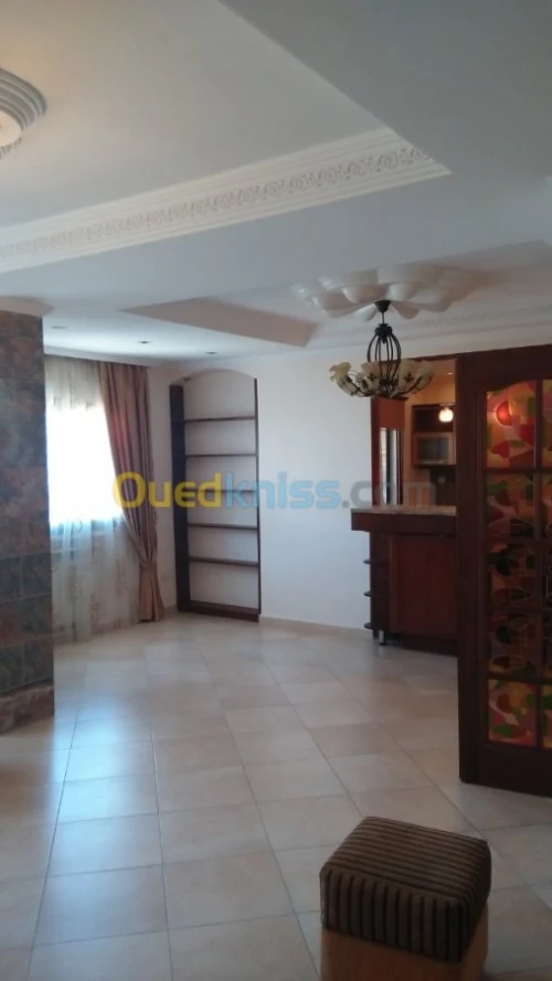 Location Appartement F5 Alger Beni messous
