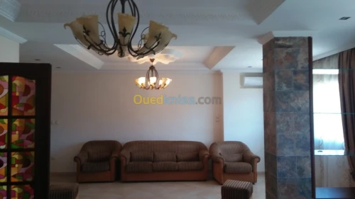 Location Appartement F5 Alger Beni messous