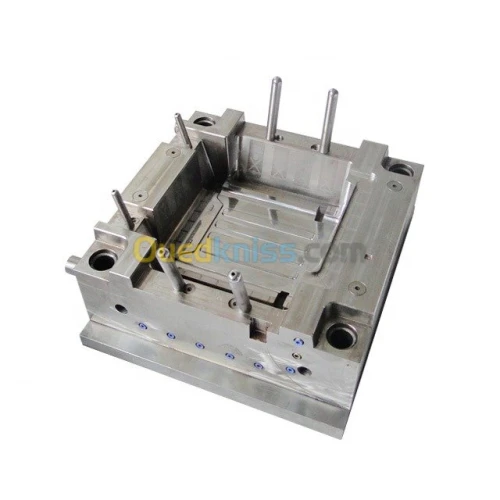Injection plastique 
