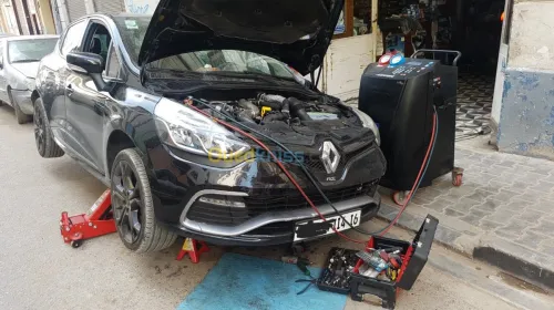 Climatisation Auto AC MaXx