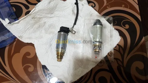 Climatisation Auto AC MaXx