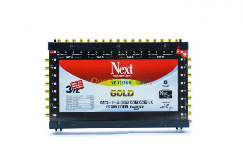 Multiswitch 17/16 T Next