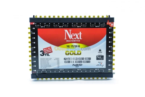 Multiswitch 17/20 C Next