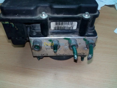 ABS SANDERO LOGAN DACIA