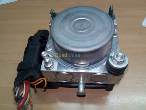 ABS SANDERO LOGAN DACIA