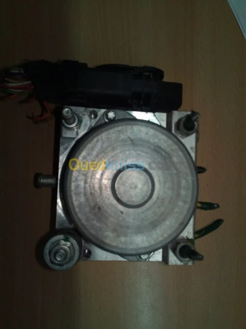 ABS SANDERO LOGAN DACIA