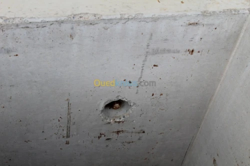 Chambre de tirage 0.6m*0.60m*0.60m