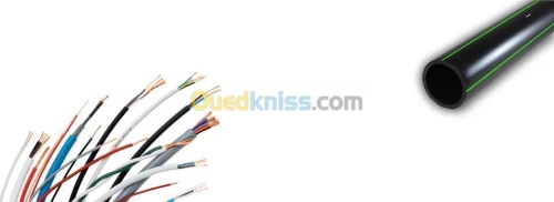 TUBE PEHD TELECOM