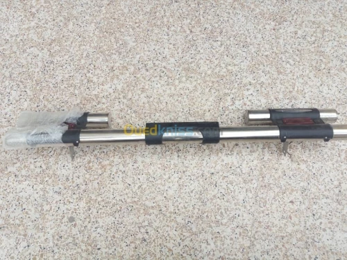 PARE CHOC ARRIERE FORYOTA