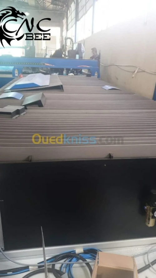  plasma router Fabrication cnc 