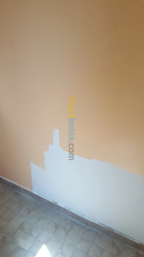 Peinture et décoration 