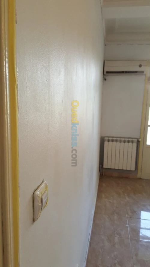 Peinture et décoration 