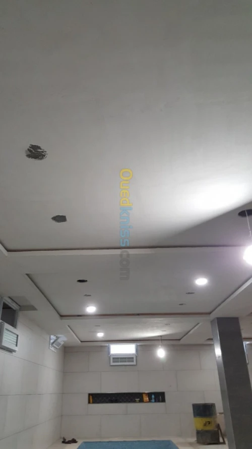 Peinture et décoration 