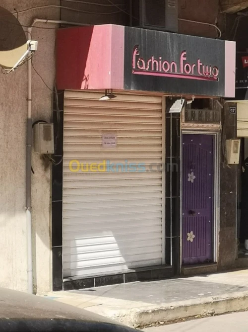 Vente Local Oran Oran